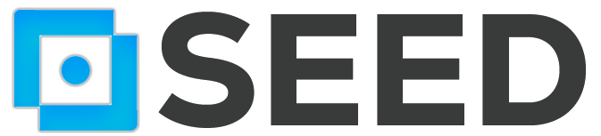 Logo de SEED